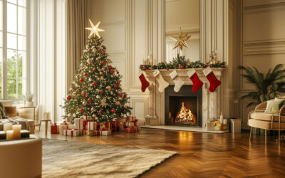 Holiday Magic in Baltimore County: Events Around Perry Hall, White Marsh, Towson, and Beyond