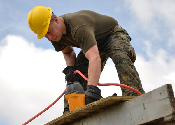 worker